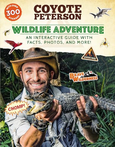 Wildlife Adventure!