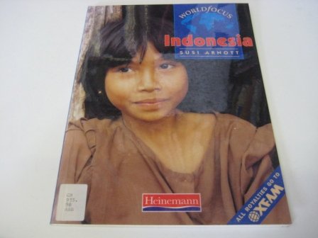 World Focus: Indonesia (World Focus)