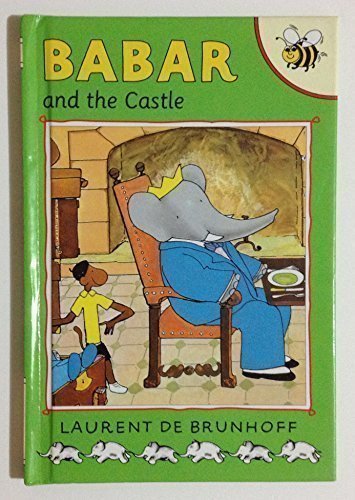Babar and the Castle (Buzz books)