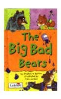 Big Bad Bears (Animal Allsorts)