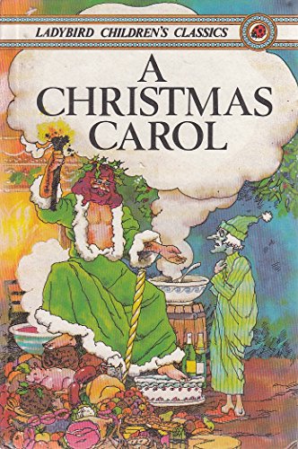 Christmas Carol (Ladybird Children's Classics)