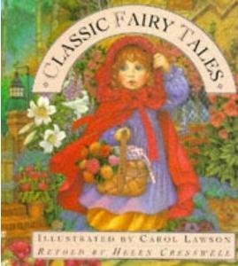 Classic Fairy Tales