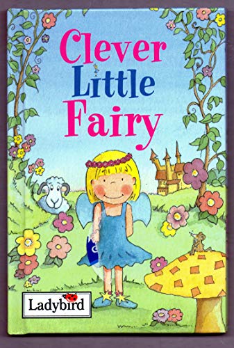 Clever Little Fairy (Little Stories)