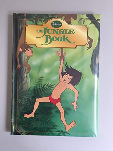 Disney - The Jungle Book