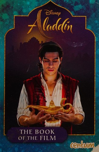 Disney Aladin