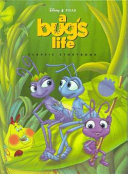 Disney Pixar a bug's life Classic Storybook