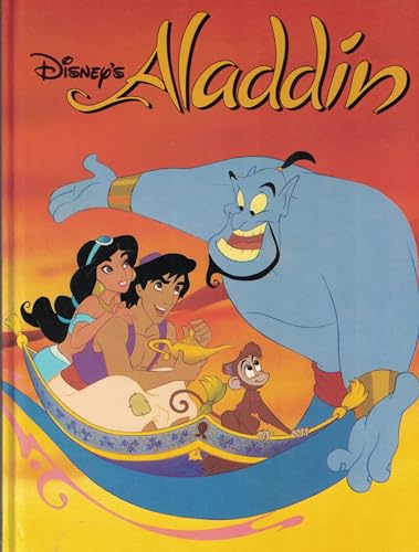 Disney's Aladdin (Disney Classic Series)