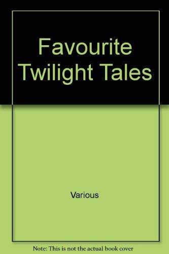 Favourite Twilight Tales