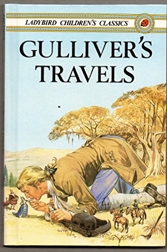 Gulliver's Travels (Ladybird Children's Classics)