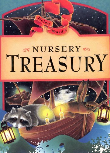 Helen Ward's Nursery Treasury