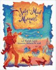 July is a Mad Mosquito