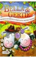 Ladybird Picture Stories: Bella and Gertie: World-famous Private Detectives (Picture Stories)