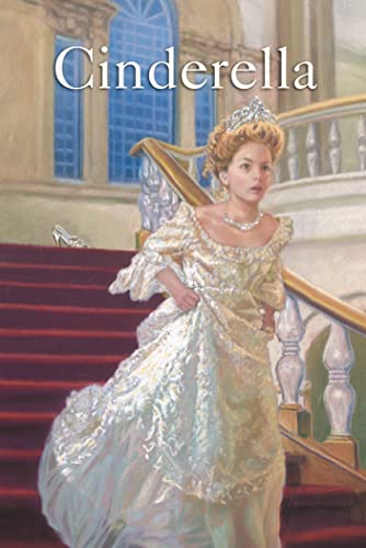 Ladybird Tales Cinderella