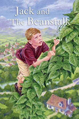 Ladybird Tales Jack And The Beanstalk International Edition