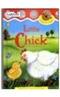 Little Chick (Snuggle Up Stories)