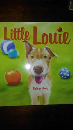 Little Louie