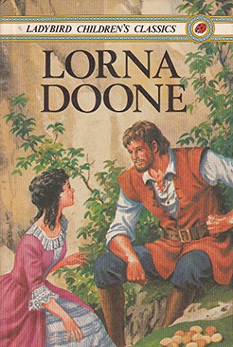 Lorna Doone (Ladybird Children's Classics)