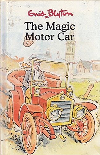 Magic Motor Car