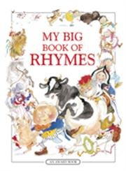 My Big Book of Rhymes