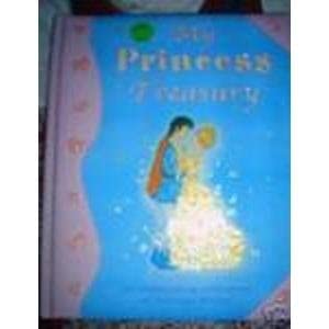 My Princess Treasury
