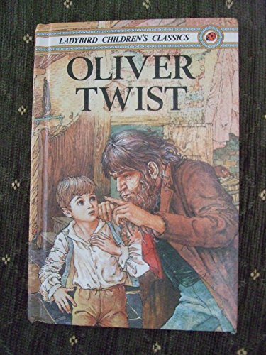 Oliver Twist (Ladybird Children's Classics)