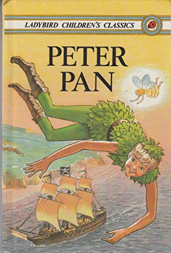 Peter Pan (Ladybird Children's Classics)