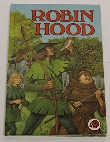 Robin Hood (Legends)
