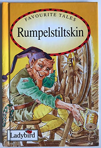 Rumpelstiltskin