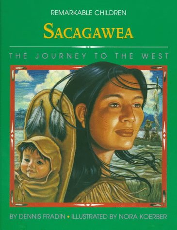 Sacagawea