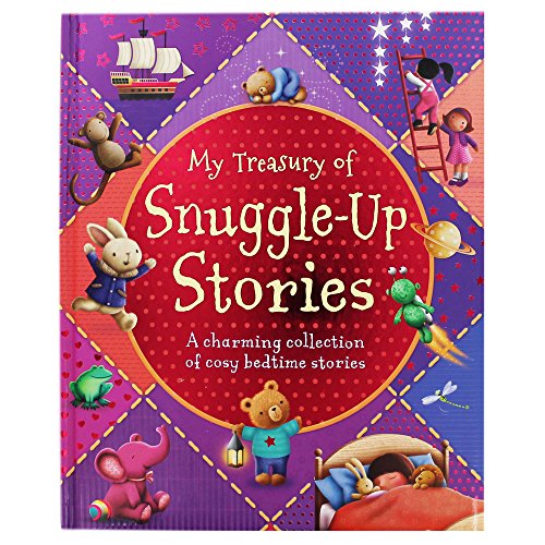 Snuggle Up Stories