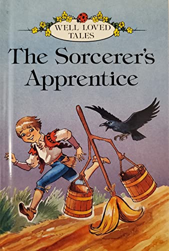 Sorcerer's Apprentice (Well Loved Tales)