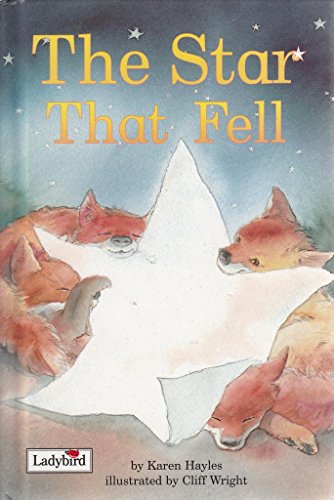 Star That Fell (Picture Ladybirds)