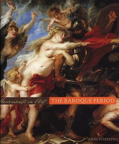 The Baroque Period: Movements in Art