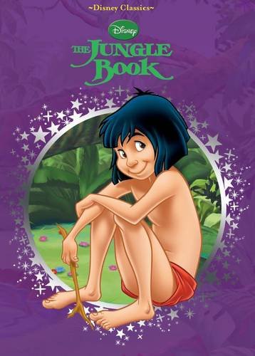 The Jungle Book