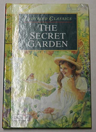 The Secret Garden (Classics)