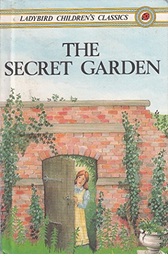The Secret Garden (Ladybird Children's Classics)