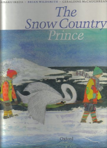 The Snow Country Prince