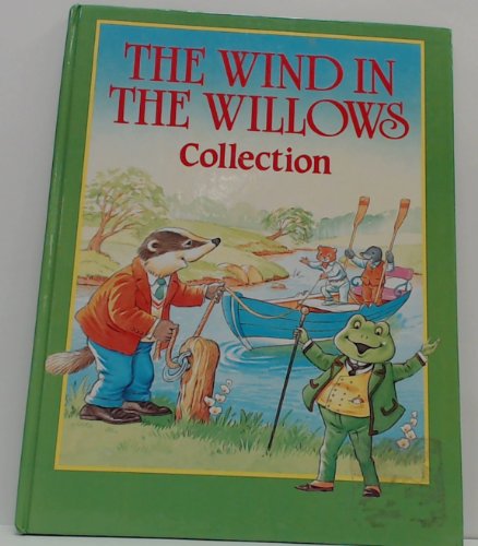 The Wind in the Willows Collection