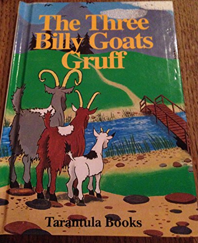 Three Billy Goats Gruff