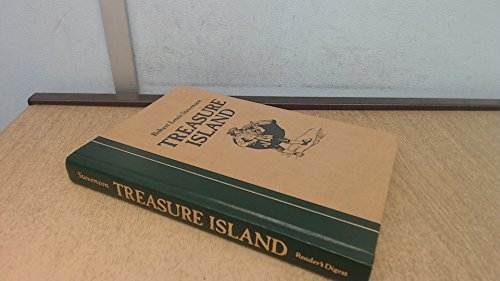 Treasure Island (Classics)