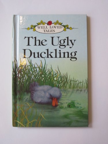 Ugly Duckling (Well-loved Tales)