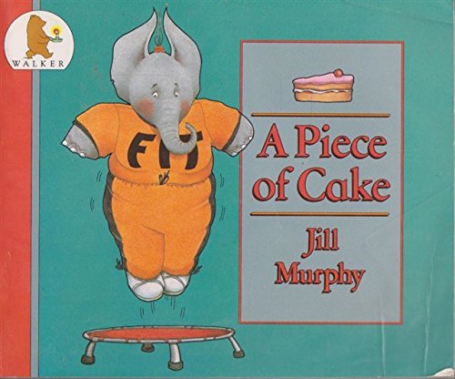 A Piece of Cake