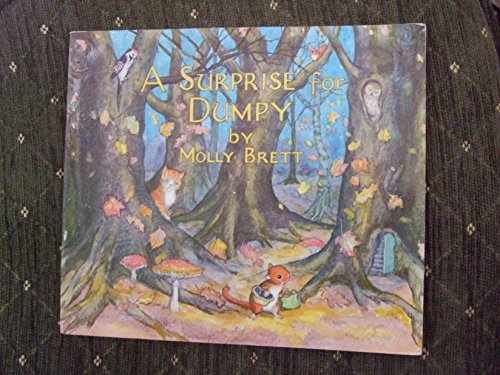 A Surprise for Dumpy (Medici books for children)