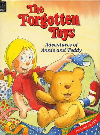Adventures of Annie and Teddy