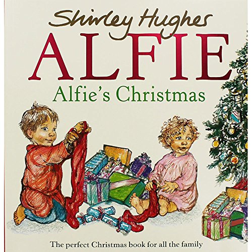 Alfie's Christmas