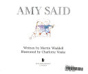 Amy Said