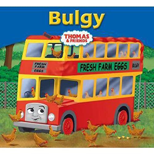 Bulgy