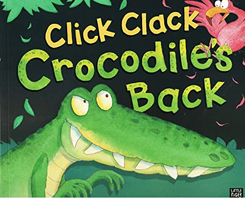CLICK CLACK CROCODILE