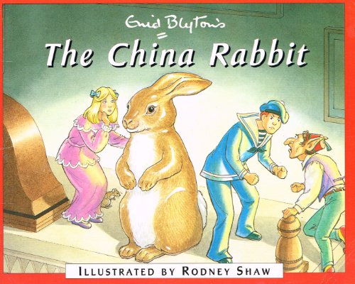 China Rabbit