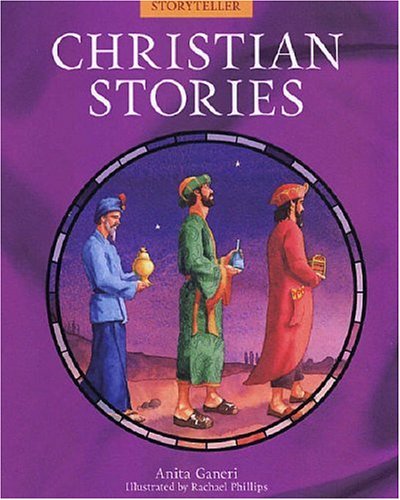 Christian Stories (Storyteller)